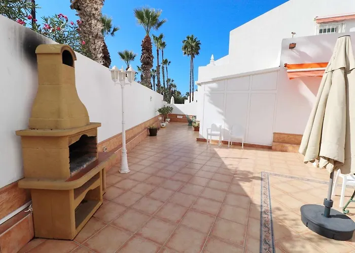 Villa Parque Santiago Ii Villa1 By Tenerife & Sales *