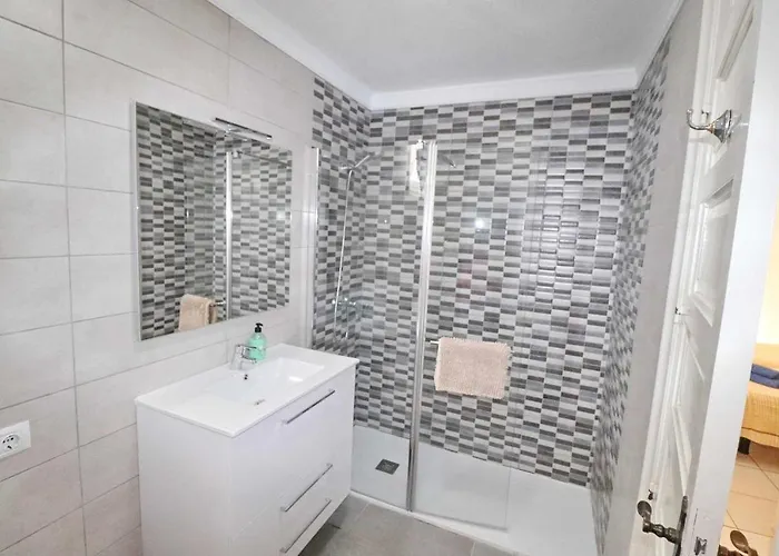 Parque Santiago Ii Villa1 By Tenerife & Sales Villa Playa de las Américas