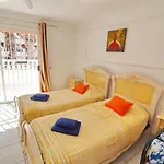 Villa Parque Santiago Ii Villa1 By Tenerife & Sales Playa de las Americas (Tenerife)