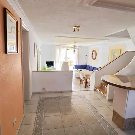 Parque Santiago Ii Villa1 By Tenerife & Sales