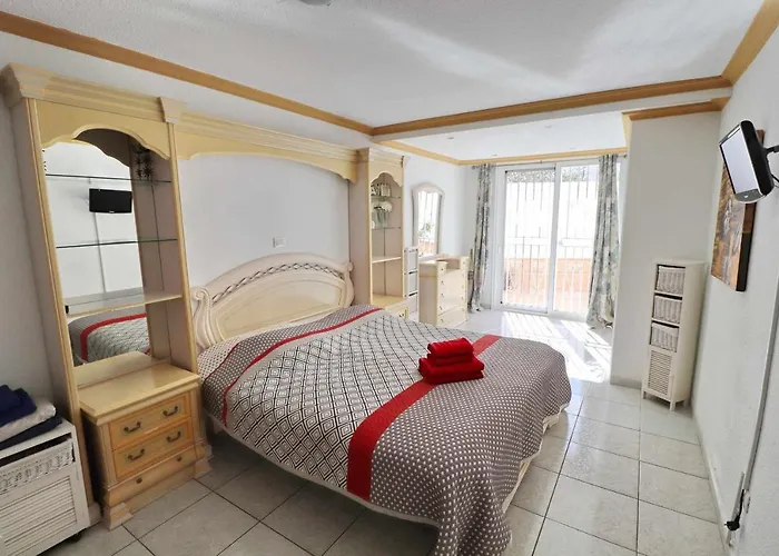 ヴィラ Parque Santiago Ii Villa1 By Tenerife & Sales