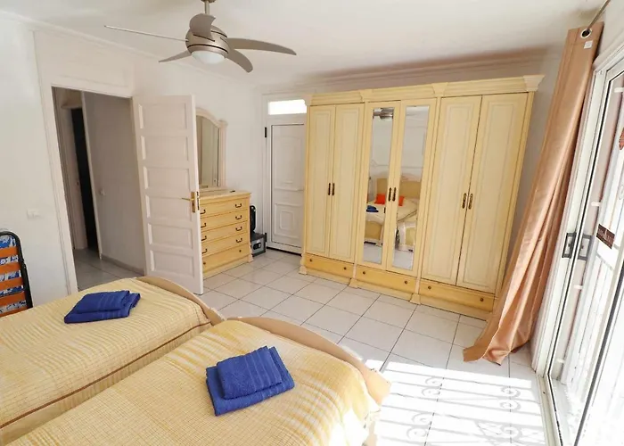 ヴィラ Parque Santiago Ii Villa1 By Tenerife & Sales *