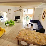 Parque Santiago Ii Villa1 By Tenerife & Sales * Playa de las Américas