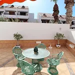 Parque Santiago Ii Villa1 By Tenerife & Sales Playa de las Américas
