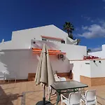 Parque Santiago Ii Villa1 By Tenerife & Sales Villa *