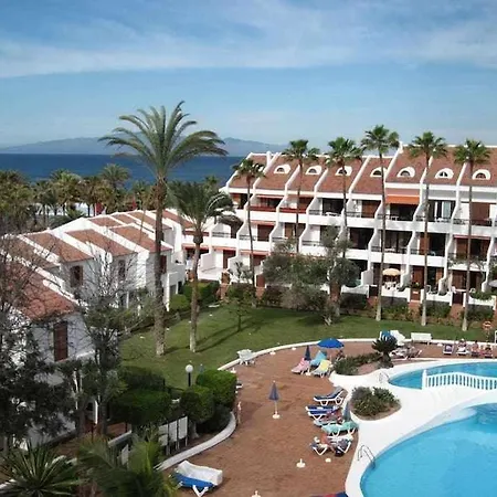 Parque Santiago Ii Villa1 By Tenerife & Sales 빌라 *