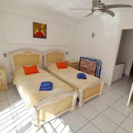 Parque Santiago Ii Villa1 By Tenerife & Sales 빌라