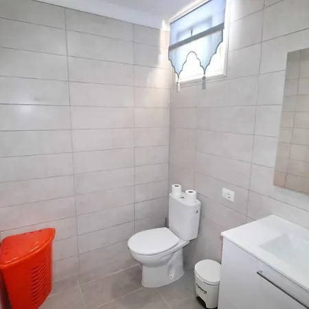 Parque Santiago Ii Villa1 By Tenerife & Sales *