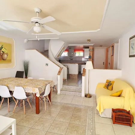 빌라 Parque Santiago2 Villa1 By Tenerife & Sales