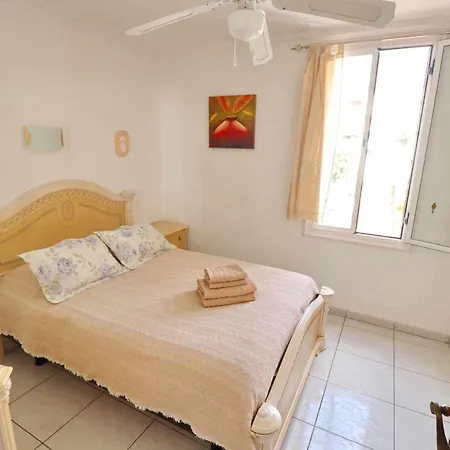 Parque Santiago Ii Villa1 By Tenerife & Sales 빌라 *