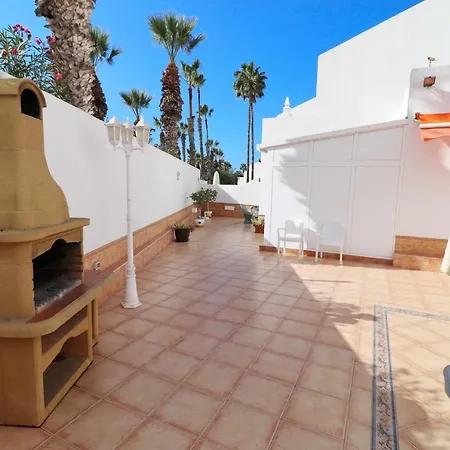 빌라 Parque Santiago Ii Villa1 By Tenerife & Sales *