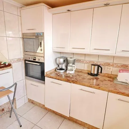 Parque Santiago Ii Villa1 By Tenerife & Sales