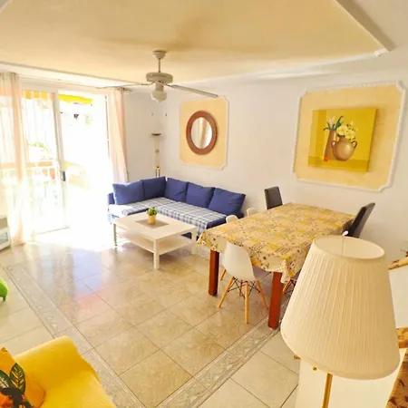 빌라 Parque Santiago2 Villa1 By Tenerife & Sales