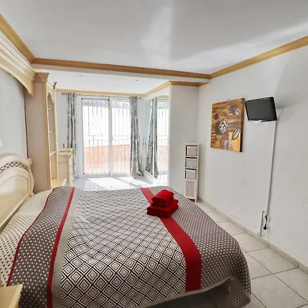 빌라 Parque Santiago2 Villa1 By Tenerife & Sales *