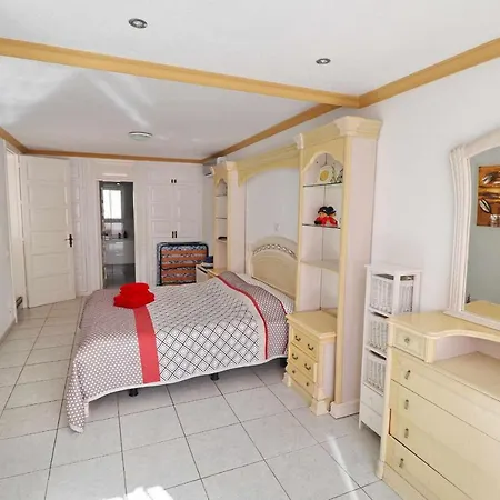 빌라 Parque Santiago2 Villa1 By Tenerife & Sales 플라야데라스아메리카스