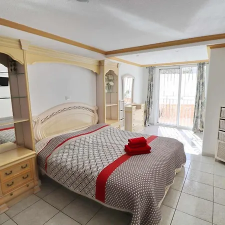 빌라 Parque Santiago Ii Villa1 By Tenerife & Sales