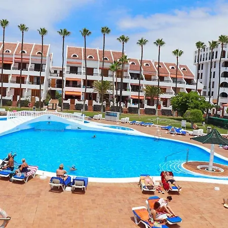빌라 Parque Santiago2 Villa1 By Tenerife & Sales *