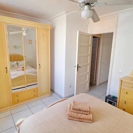 빌라 Parque Santiago Ii Villa1 By Tenerife & Sales