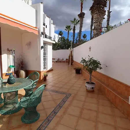 빌라 Parque Santiago Ii Villa1 By Tenerife & Sales *