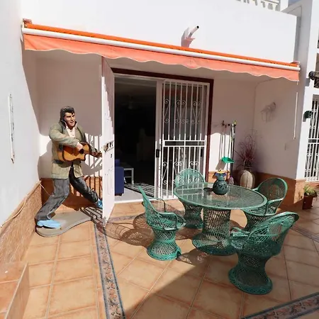 Parque Santiago Ii Villa1 By Tenerife & Sales 빌라 *