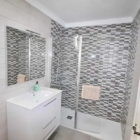 Parque Santiago Ii Villa1 By Tenerife & Sales 빌라 플라야데라스아메리카스