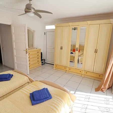 빌라 Parque Santiago Ii Villa1 By Tenerife & Sales *