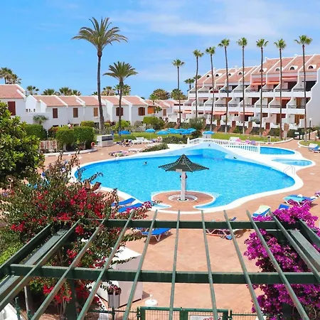 빌라 Parque Santiago2 Villa1 By Tenerife & Sales