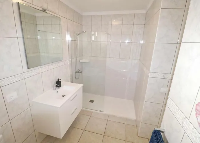 Parque Santiago Ii Villa1 By Tenerife & Sales Vila *