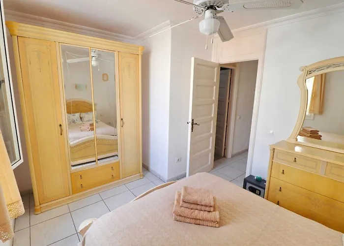 Vila Parque Santiago Ii Villa1 By Tenerife & Sales