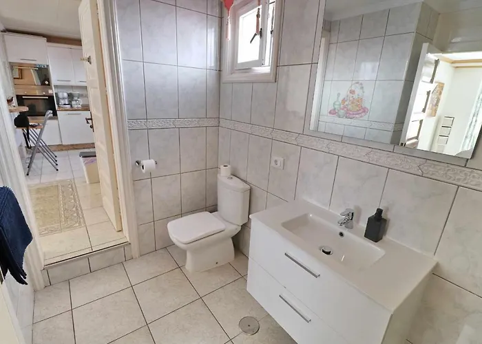 Vila Parque Santiago Ii Villa1 By Tenerife & Sales