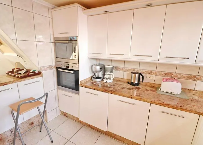 Parque Santiago Ii Villa1 By Tenerife & Sales